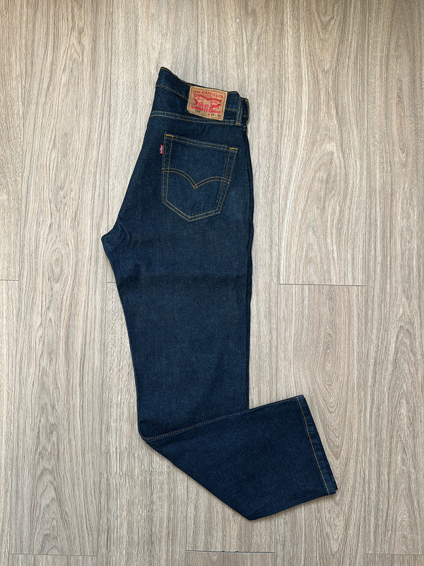 đź›’Jeans Levi's 505 W34 L32đź›’(2E505)