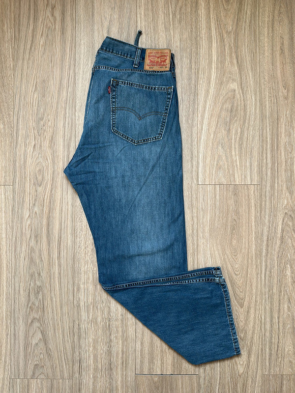 đź›’Jeans Levi's 505 W40 L30đź›’(2E509)
