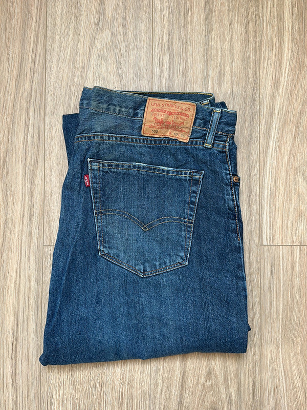 đź›’Jeans Levi's 505 W40 L34đź›’(2E512)