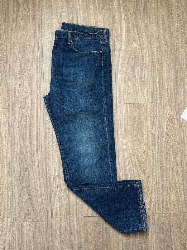 đź›’Jeans Levi's 505 W40 L34đź›’(2E512)