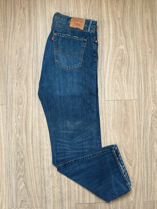 đź›’Jeans Levi's 505 W40 L34đź›’(2E512)