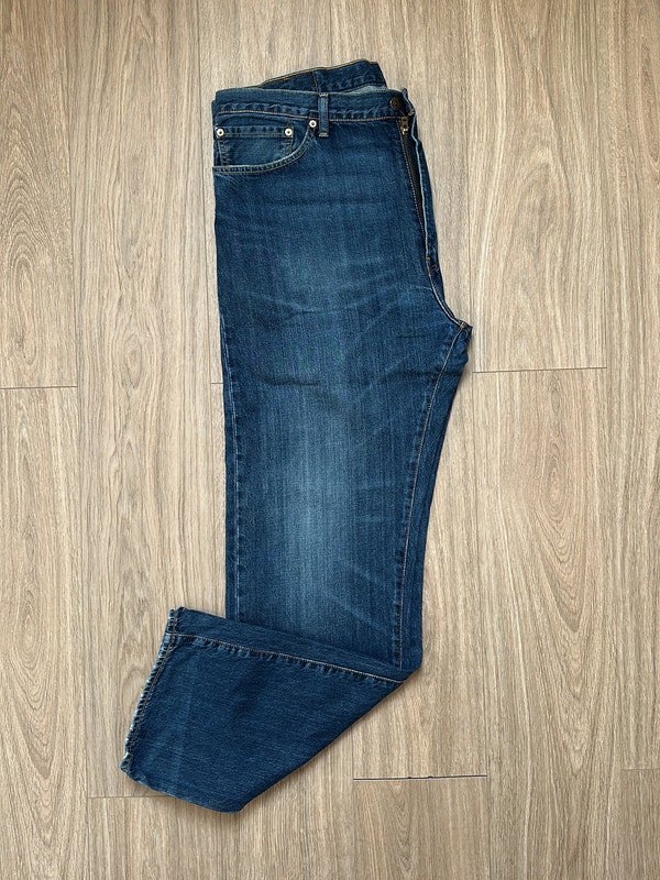đź›’Jeans Levi's 505 W40 L34đź›’(2E512)