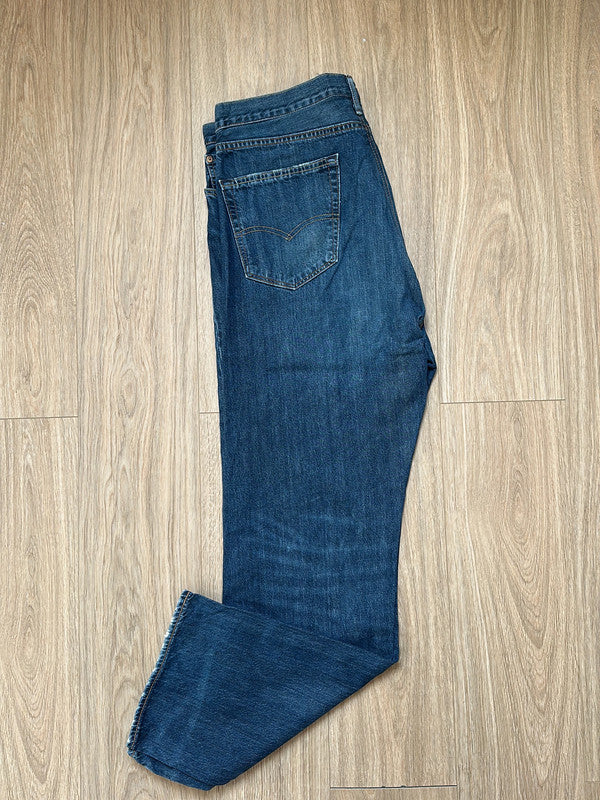 đź›’Jeans Levi's 505 W40 L34đź›’(2E512)