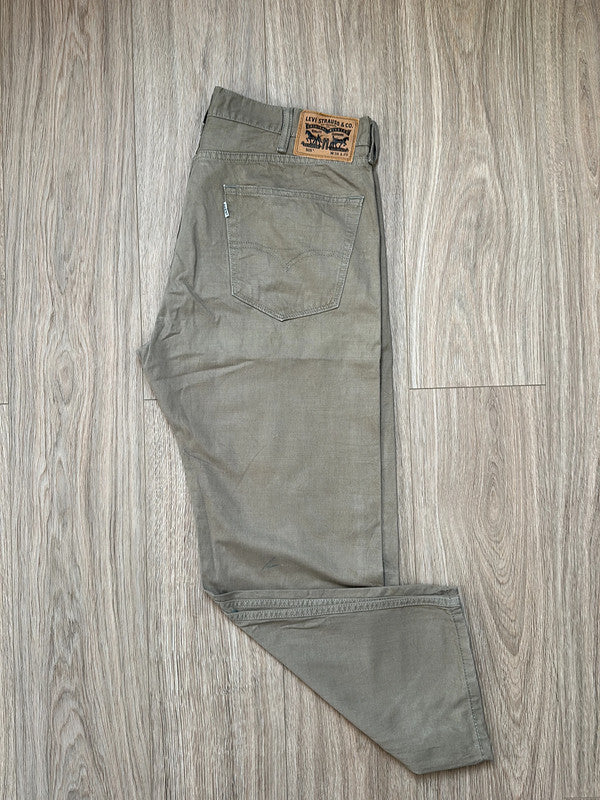 đź›’Jeans Levi's 505 W38 L29đź›’(2E513)