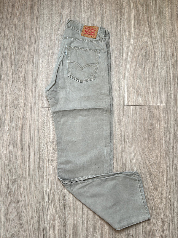 đź›’Jeans Levi's 505 W30 L30đź›’(2E515)
