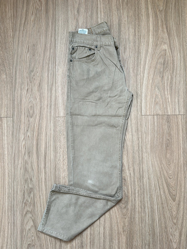 đź›’Jeans Levi's 505 W30 L30đź›’(2E515)