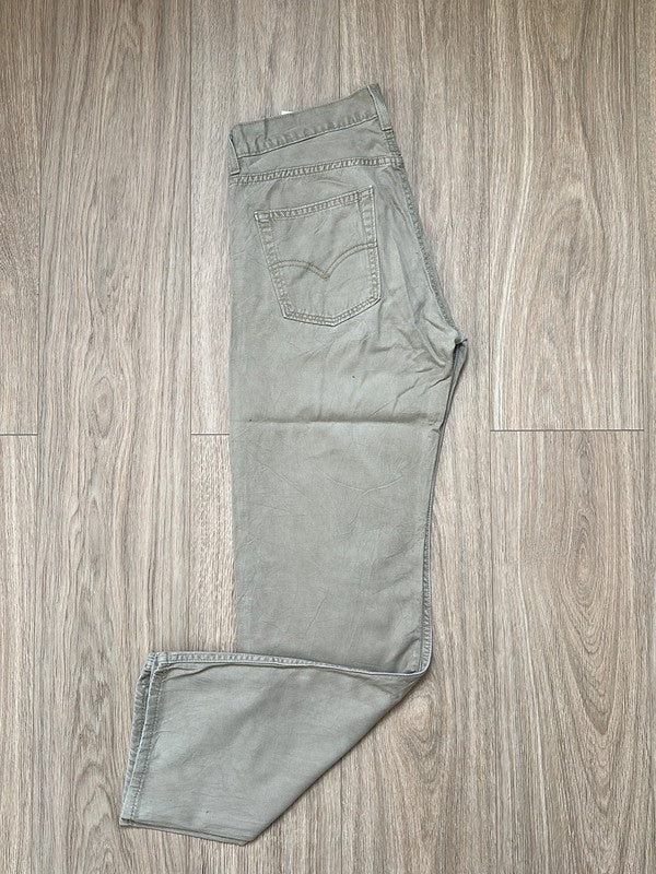 đź›’Jeans Levi's 505 W30 L30đź›’(2E515)