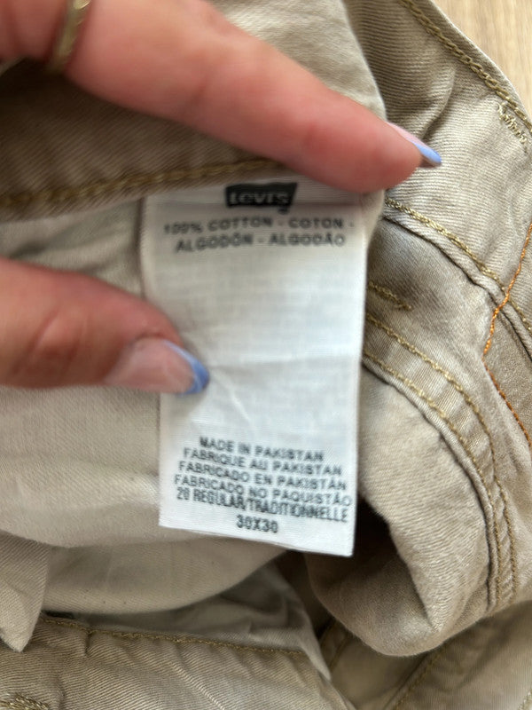 đź›’Jeans Levi's 505 W30 L30đź›’(2E515)
