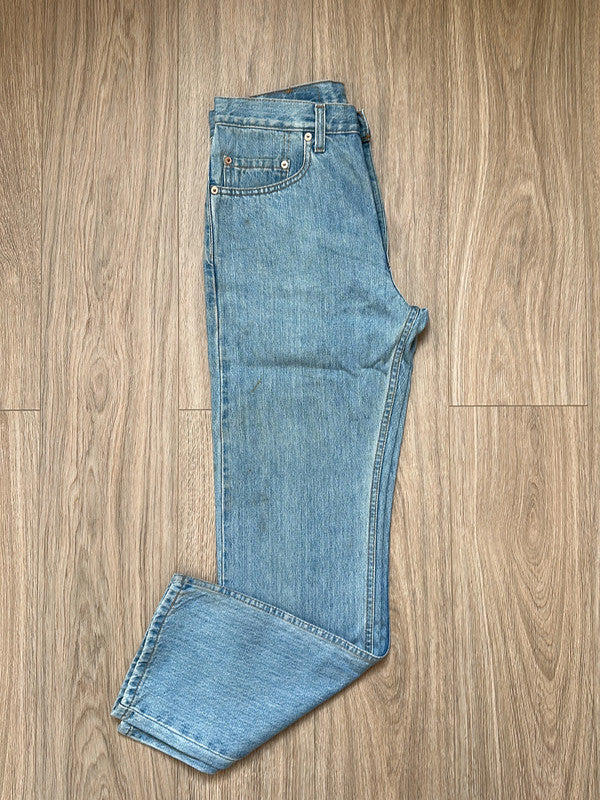 đź›’Jeans Levi's 505 W31 L30đź›’
