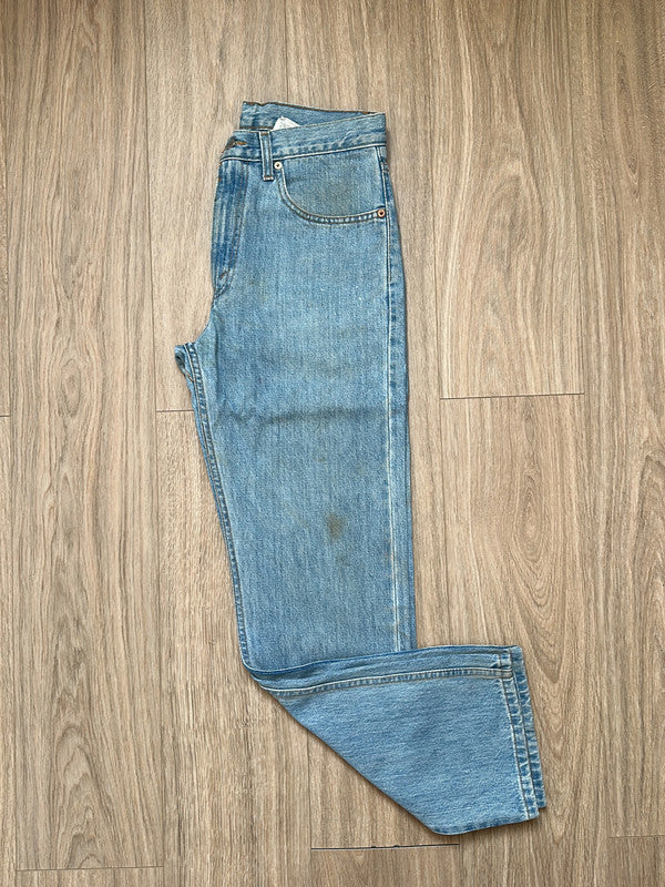 đź›’Jeans Levi's 505 W31 L30đź›’