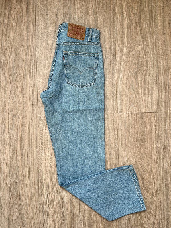 đź›’Jeans Levi's 505 W31 L30đź›’