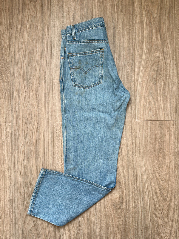 đź›’Jeans Levi's 505 W31 L30đź›’