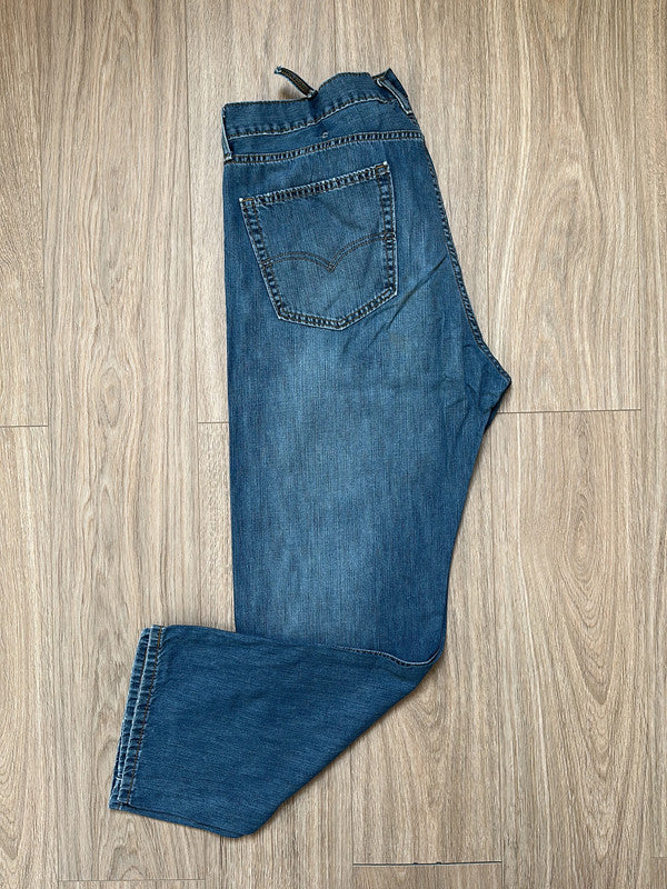 đź›’Jeans Levi's 505 W40 L30đź›’(2E509)
