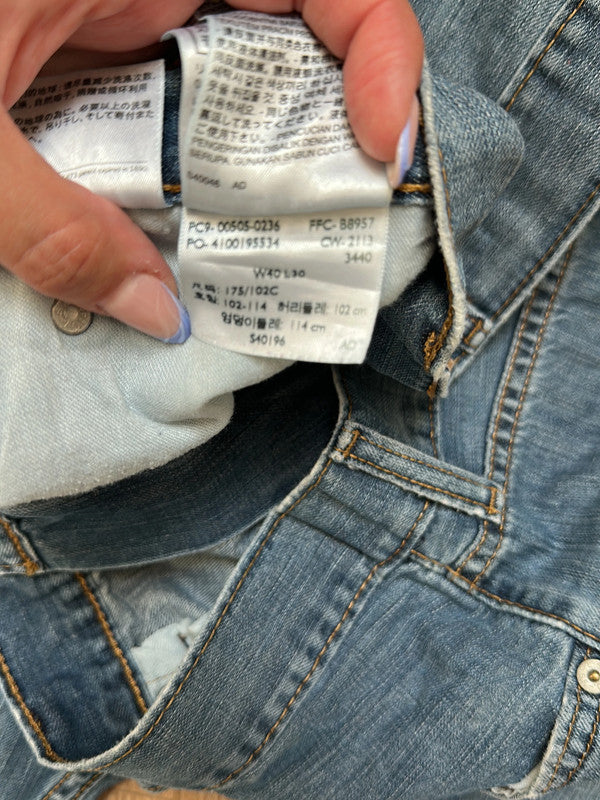 đź›’Jeans Levi's 505 W40 L30đź›’(2E509)