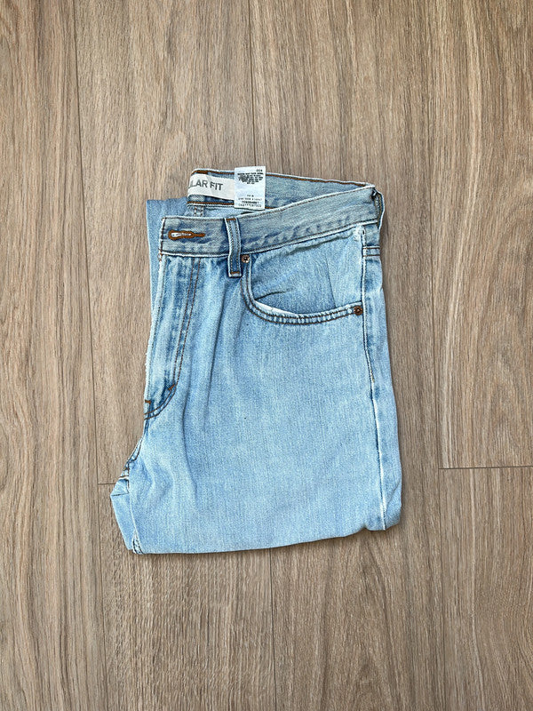 đź›’Jeans Levi's 505 W32 L32đź›’(2E506)