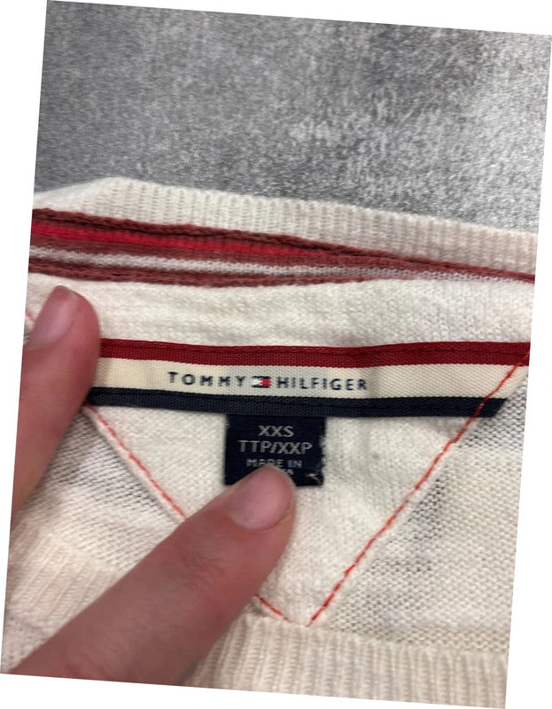 đź›’Pull Tommy Hilfiger XXSđź›’(4A614)