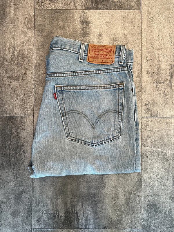 đź›’Jeans Levi's 505 W38 L32đź›’(2E524)