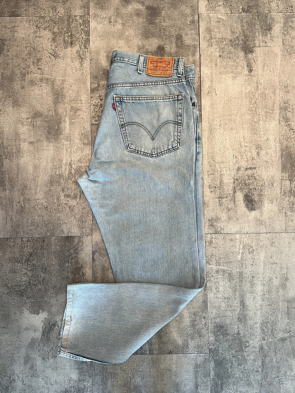 đź›’Jeans Levi's 505 W38 L32đź›’(2E524)