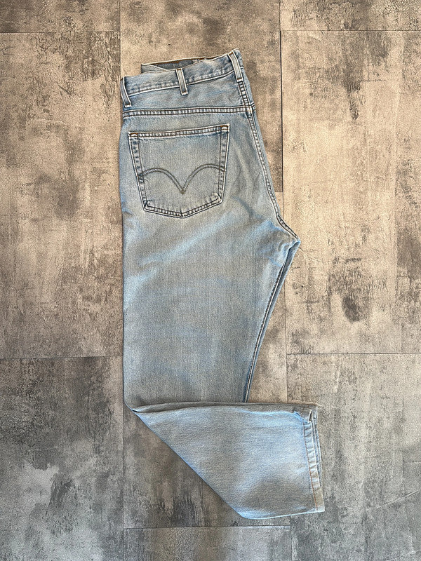 đź›’Jeans Levi's 505 W38 L32đź›’(2E524)