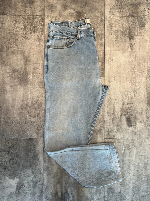 đź›’Jeans Levi's 505 W38 L32đź›’(2E524)