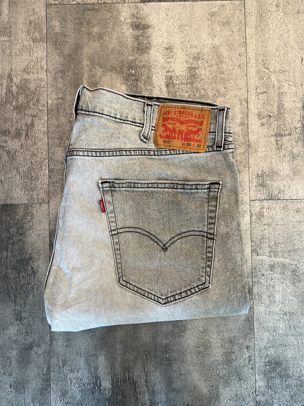 đź›’Jeans Levi's 505 W38 L32đź›’(2E525)