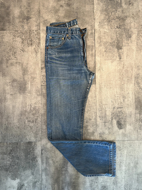 đź›’Jeans Levi's 505 W31 L34đź›’(2E526)