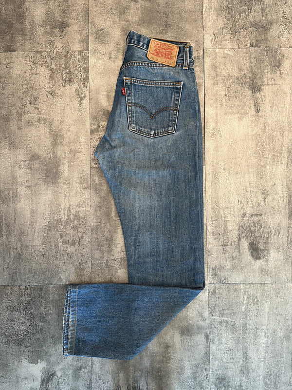 đź›’Jeans Levi's 505 W31 L34đź›’(2E526)