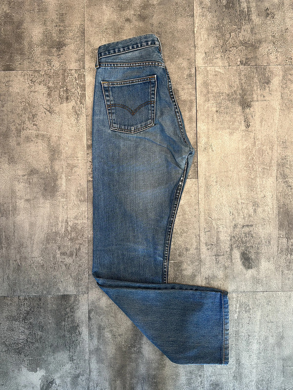 đź›’Jeans Levi's 505 W31 L34đź›’(2E526)