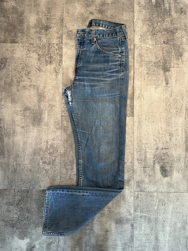 đź›’Jeans Levi's 505 W31 L34đź›’(2E526)