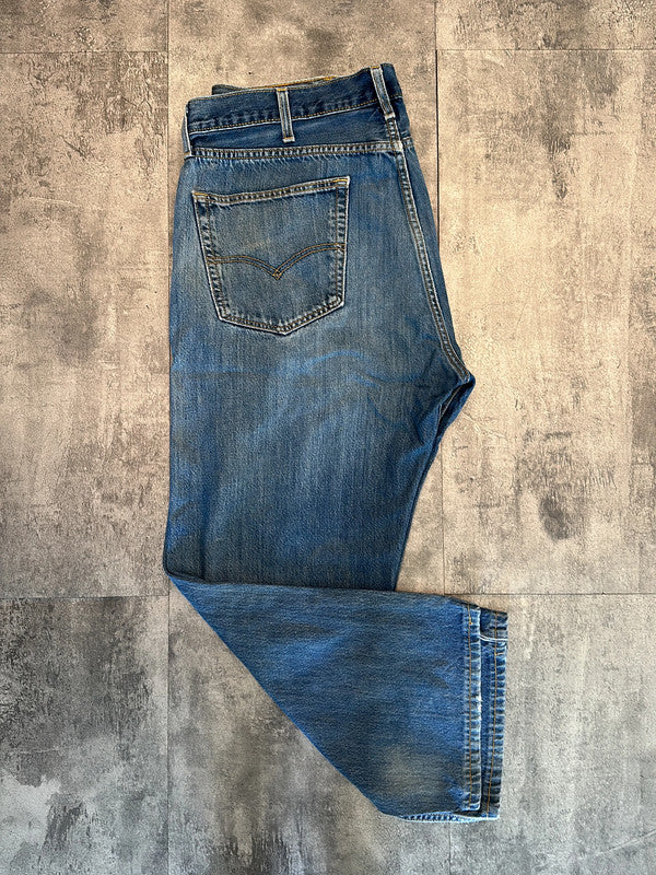 đź›’Jeans Levi's 505 W40 L34đź›’(2E530)