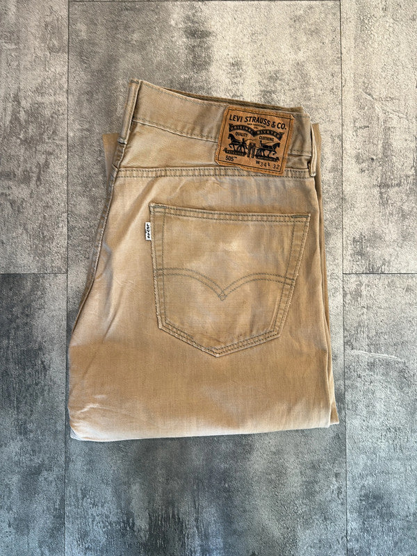 đź›’Jeans Levi's 505 W34 L32đź›’(2E532)