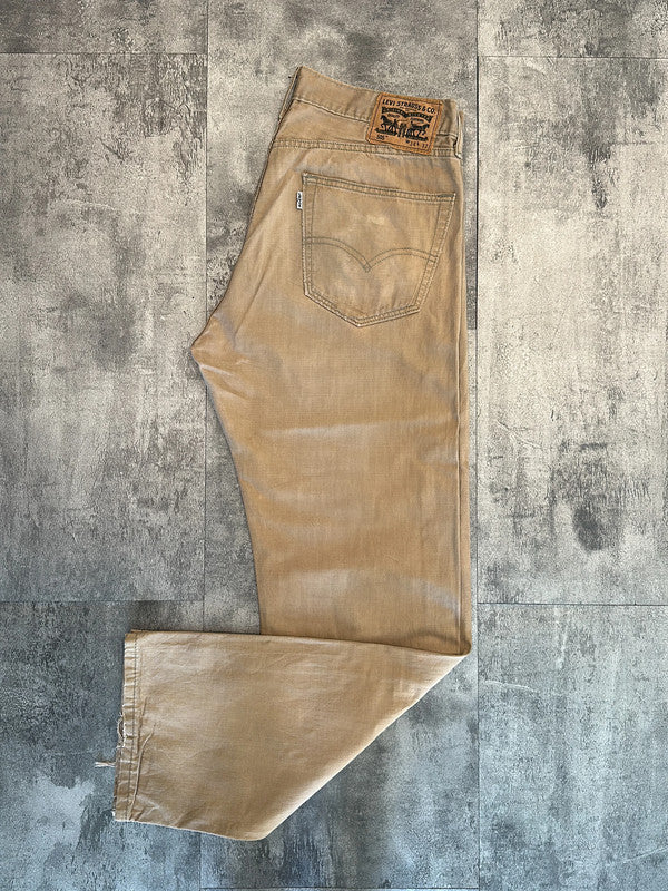 đź›’Jeans Levi's 505 W34 L32đź›’(2E532)