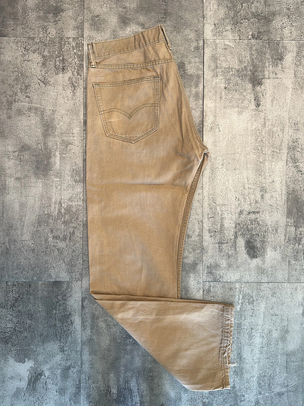 đź›’Jeans Levi's 505 W34 L32đź›’(2E532)