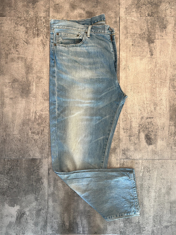 đź›’Jeans Levi's 505 W40 L34đź›’(2E534)