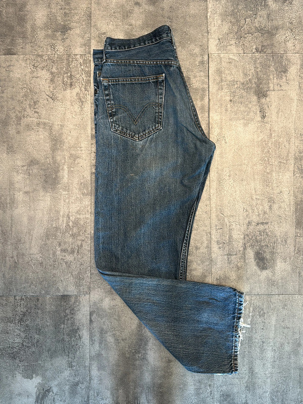 đź›’Jeans Levi's 505 W34 L30đź›’(2E535)