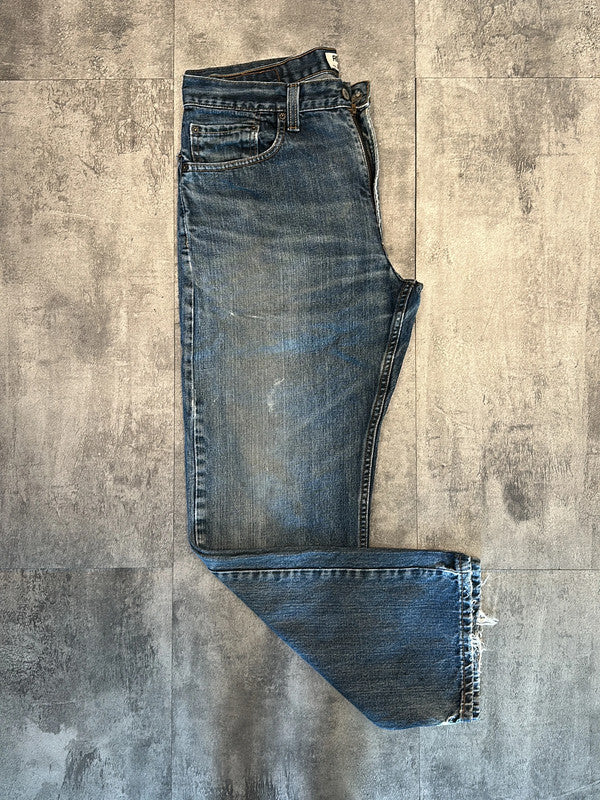 đź›’Jeans Levi's 505 W34 L30đź›’(2E535)