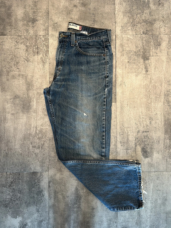 đź›’Jeans Levi's 505 W34 L30đź›’(2E535)