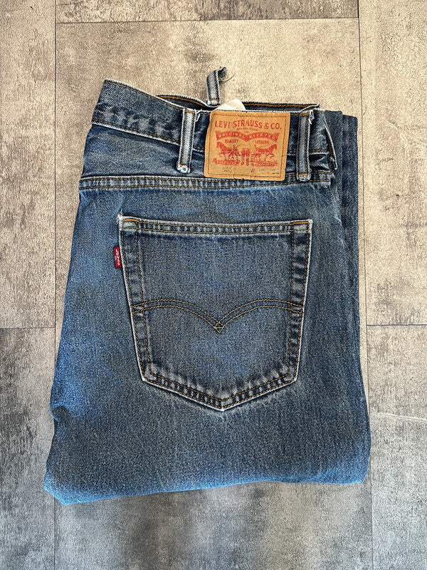 đź›’Jeans Levi's 505 W40 L32đź›’(2E536)