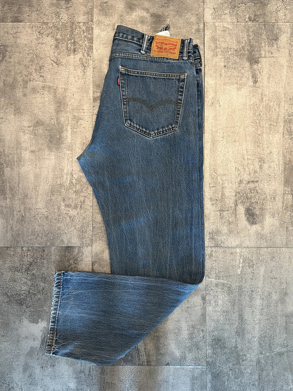 đź›’Jeans Levi's 505 W40 L32đź›’(2E536)
