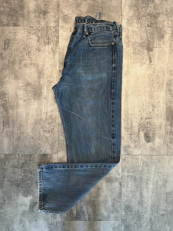 đź›’Jeans Levi's 505 W40 L32đź›’(2E536)
