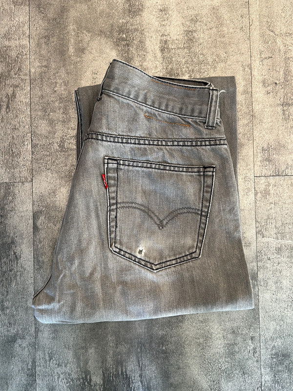 đź›’Jeans Levi's 505 W29 L29đź›’(2E538)