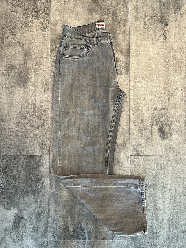 đź›’Jeans Levi's 505 W29 L29đź›’(2E538)