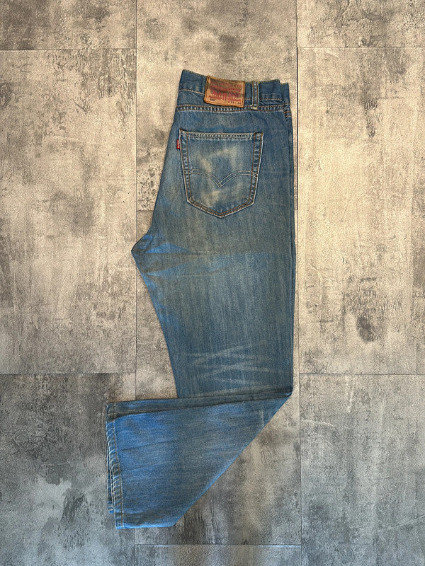đź›’Jeans Levi's 505 W33 L34đź›’(2E547)