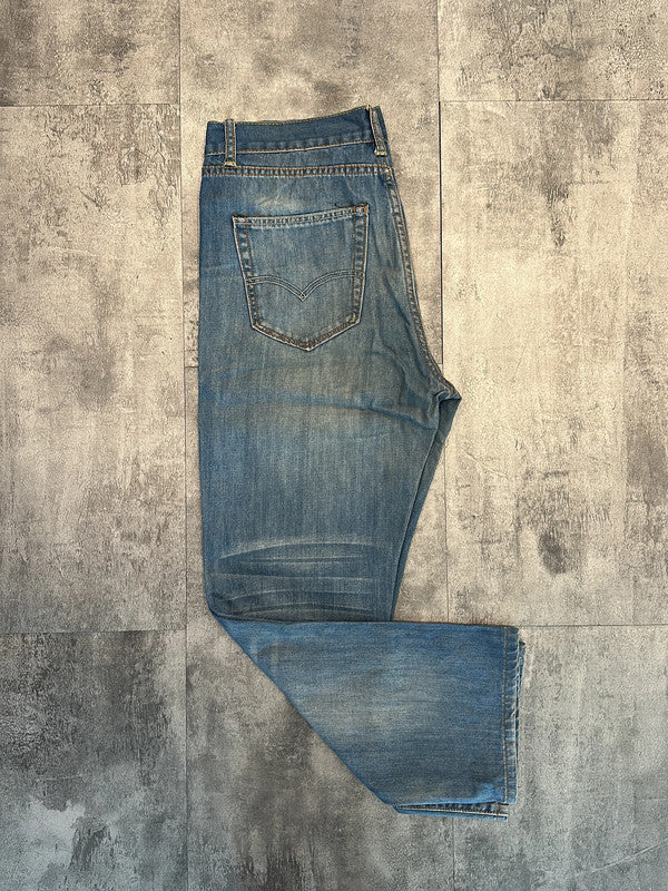 đź›’Jeans Levi's 505 W33 L34đź›’(2E547)