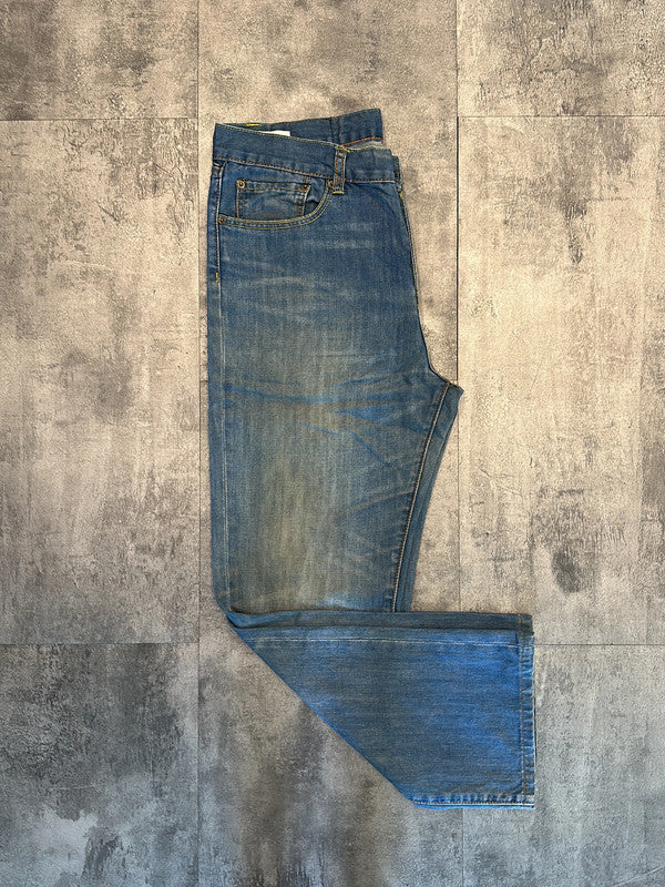 đź›’Jeans Levi's 505 W33 L34đź›’(2E547)