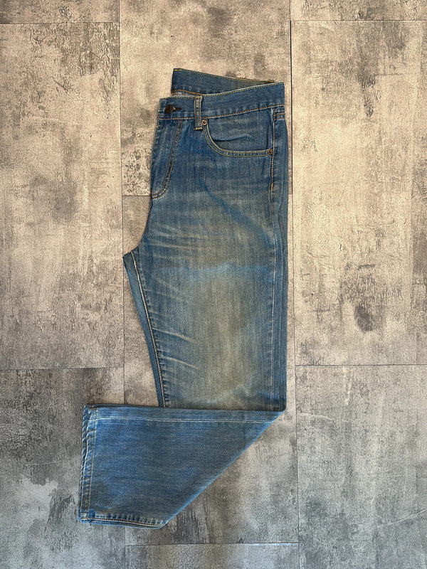 đź›’Jeans Levi's 505 W33 L34đź›’(2E547)