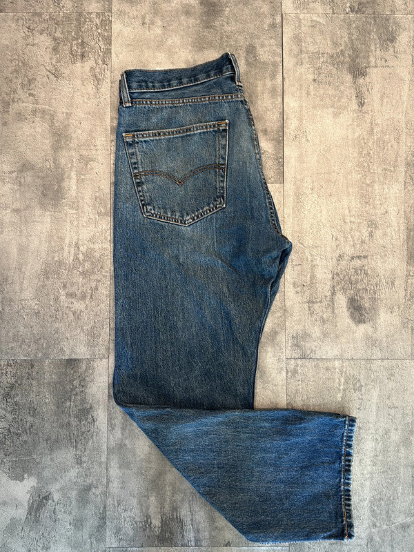 đź›’Jeans Levi's 505 W36 L30đź›’(2E548)
