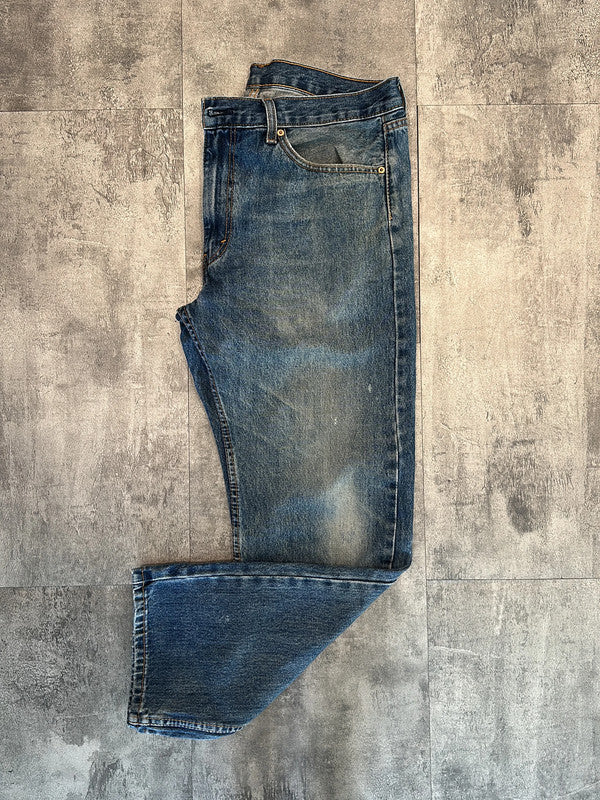 đź›’Jeans Levi's 505 W36 L30đź›’(2E548)