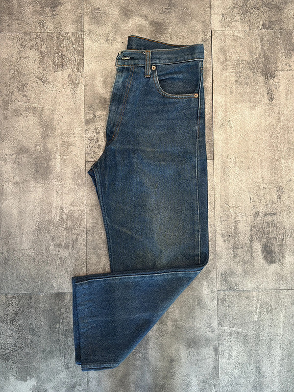 đź›’Jeans Levi's 505 W32 L34đź›’(2E549)