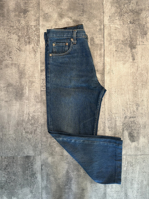 đź›’Jeans Levi's 505 W32 L34đź›’(2E549)